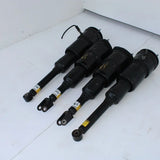 JDM 2007-2012 LEXUS LS460 REAR WHEEL DRIVE SET OF FRONT AND REAR SUSPENSION