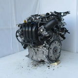 JDM 2008-2014 SCION XD 1.8L DUAL VVTI NON HYBRID ENGINE ONLY ( 2ZRFE.ENG )