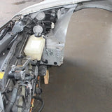 JDM 2007-2009 LEXUS LS460 FRONT END CONVERSION NOSE CUT