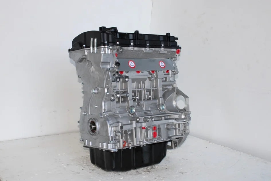 KDM 2013-2016 HYUNDAI SANTA FE 2.4L THETA II GDI ENGINE ( G4KJ.GEN1 ) BRAND NEW
