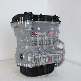 KDM 2012-2014 HYUNDAI SONATA 2.4L THETA II GDI ENGINE( G4KJ.GEN1 )