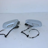 JDM 2007-2009 LEXUS LS460 RIGHT HAND DRIVE SIDE MIRRORS