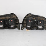 JDM 1998-2005 NISSAN SKYLINE R34 GTT 4 DOOR PAIR OF TAIL LIGHTS
