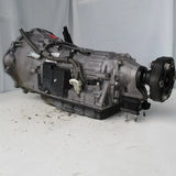 JDM 2007-2011 LEXUS IS350 V6 REAR WHEEL DRIVE AUTOMATIC TRANSMISSION 30A30 ( 2GRFSE.AT )