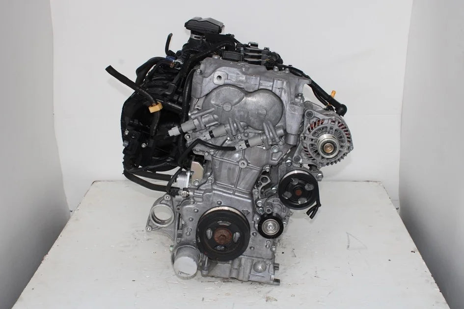 JDM 2013-2018 NISSAN ALTIMA 2.5L ENGINE ONLY ( QR25DE.ENG )