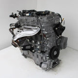 JDM 2010-2015 TOYOTA PRIUS 1.8L HYBRID ENGINE ( 2ZRFXE.ENG )