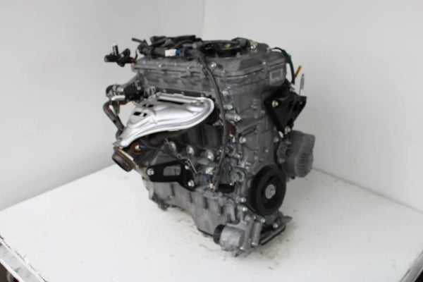 JDM 2010-2015 TOYOTA PRIUS 1.8L HYBRID ENGINE ( 2ZRFXE.ENG )