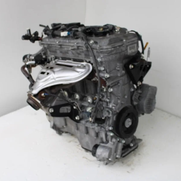 JDM 2010-2015 TOYOTA PRIUS 1.8L HYBRID ENGINE ( 2ZRFXE.ENG )