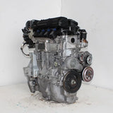 JDM 2009-2014 HONDA FIT / JAZZ 1.5L VTEC ENGINE ( L15A )