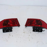 JDM 2004-2006 ACURA TSX CL9 OEM OUTER TAIL LIGHTS