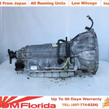 JDM 2001-2003 LEXUS LS430 REAR WHEEL DRIVE AUTOMATIC TRANSMISSION ( 3F440 )