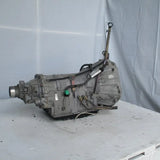 JDM 2003-2006 INFINITI G35 REAR WHEEL DRIVE AUTOMATIC TRANSMISSION ONLY ( VQ35.RWD.AT 1 PLUG )