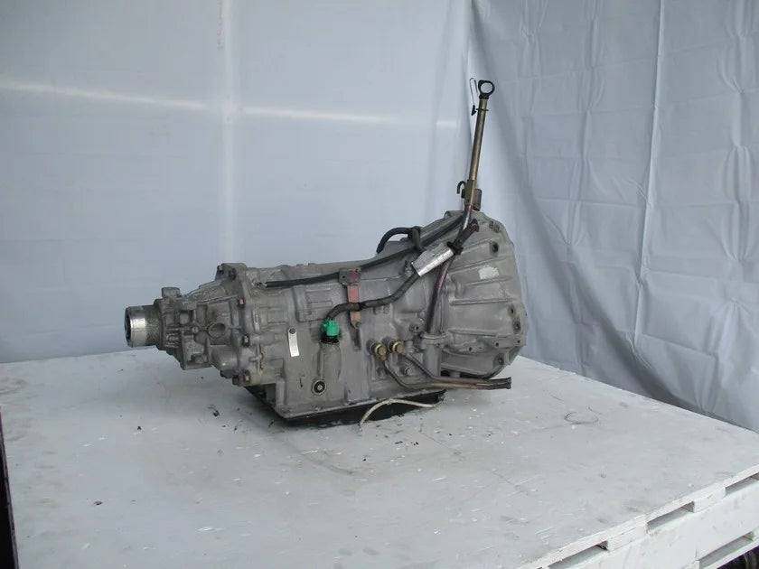 JDM 2005-2008 INFINITI FX35 REAR WHEEL DRIVE AUTOMATIC TRANSMISSION ONLY. ( VQ35.RWD.AT 1 PLUG )