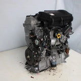 JDM 2004-2009 TOYOTA PRIUS C 1.5L VVTI HYBRID ENGINE ( 1NZFXE.ENG )
