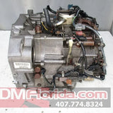 JDM 2002-2003 ACURA TL J32A TYPE S V6 3.2L AUTOMATIC TRANSMISSION ( B7WA.AT )
