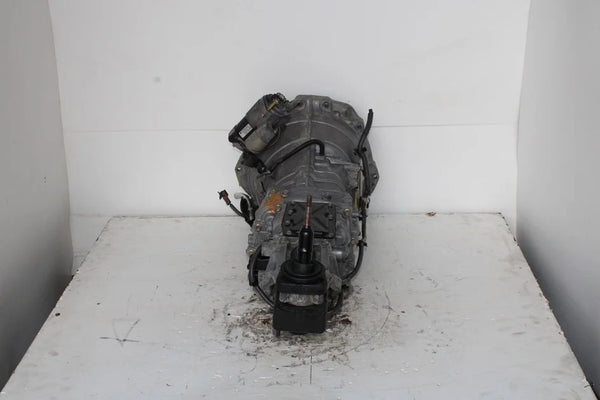JDM 2003-2005 NISSAN 350Z REAR WHEEL DRIVE 6MT TRANSMISSION ONLY ( VQ35.RWD.6MT )