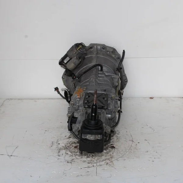 JDM 2003-2005 NISSAN 350Z REAR WHEEL DRIVE 6MT TRANSMISSION ONLY ( VQ35.RWD.6MT )
