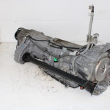 JDM 2004-2008 INFINITI FX35 V6 3.5L ALL WHEEL DRIVE AUTOMATIC TRANSMISSION ONLY ( VQ35DE.AWD.AT )