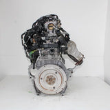 JDM 2006-2008 HONDA FIT / JAZZ 1.5L VTEC ENGINE ( L15A )
