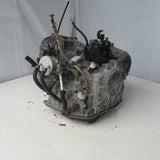 JDM 2009-2012 TOYOTA RAV 4 ALL WHEEL DRIVE AUTOMATIC TRANSMISSION ( U140F )