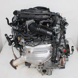 JDM 2011-2013 INFINITI M37 3.7L V6 VVEL ALL WHEEL DRIVE ENGINE ONLY ( VQ37.AWD.ENG )