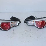 JDM 2013-2016 TOYOTA SCION FRS 86 / SUBARU BRZ GC86 OEM TAIL LIGHTS