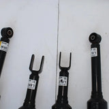 JDM 2007-2012 LEXUS LS460 REAR WHEEL DRIVE SET OF FRONT AND REAR SUSPENSION
