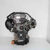 JDM 2007-2009 TOYOTA RAV 4 DOHC 2.4L VVTI ENGINE ONLY ( 2AZFE.2 )