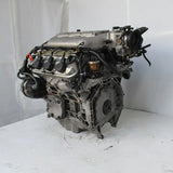 JDM 2005-2006 HONDA ODYSSEY EXL AND TOURING 3.0L V6 REPLACEMENT ENGINE ( J30A.ENG )
