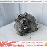 JDM 2007-2008 HONDA ELEMENT 2.4L FWD AUTOMATIC TRANSMISSION ( MNZA.AT )