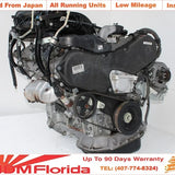 JDM 2002-2003 TOYOTA ES300 3.0L VVTI ENGINE ( 1MZFE.ENG )