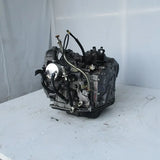 JDM 2009-2012 TOYOTA MATRIX 2.4L AUTOMATIC TRANSMISSION ( U241 U250.AT )