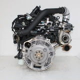 KDM 2012-2015 KIA OPTIMA 2.0L TURBO ENGINE ( G4KH )