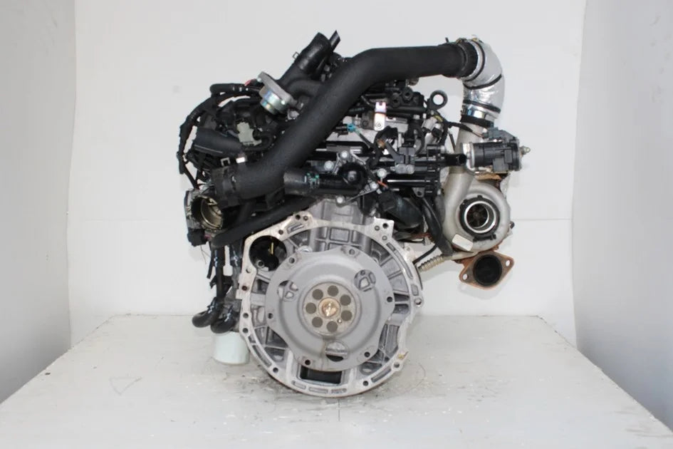 KDM 2012-2015 KIA OPTIMA 2.0L TURBO ENGINE ( G4KH )