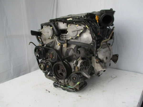 350Z Engine for Sale | JDM VQ35DE 3.5L V6