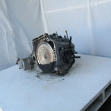 JDM 2002-2004 HONDA CRV 2.4L ALL WHEEL DRIVE AUTOMATIC TRANSMISSION ( MRWA )