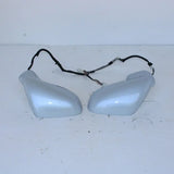 JDM 2007-2009 LEXUS LS460 RIGHT HAND DRIVE SIDE MIRRORS
