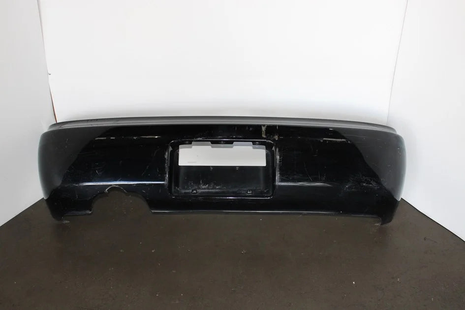 JDM 1994-1998 NISSAN 240SX S14 ZENKI OEM REAR BUMPER