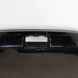 JDM 1994-1998 NISSAN 240SX S14 ZENKI OEM REAR BUMPER
