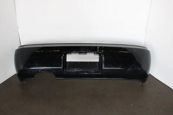 JDM 1994-1998 NISSAN 240SX S14 ZENKI OEM REAR BUMPER
