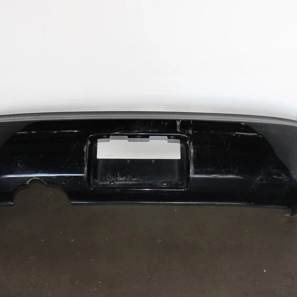 JDM 1994-1998 NISSAN 240SX S14 ZENKI OEM REAR BUMPER
