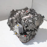 REMAN 0 MILES JDM 2013-2019 NISSAN SENTRA 1.8L CVT AUTOMATIC TRANSMISSION ONLY ( MRA8.CVT.AT ) RE0F11A