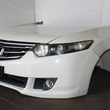 JDM 2009-2014 JDM ACURA TSX SEDAN FRONT END CONVERSION NOSE CUT