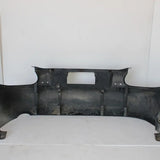 ( ACTUAL PHOTOS ) JDM 2001-2005 MAZDA MIATA NB OEM REAR BUMPER COVER