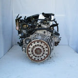 JDM 2002-2005 HONDA CIVIC / ACURA RSX BASE MODEL 2.0L DOHC I-VTEC PNC / PPA ENGINE ONLY (K20A)