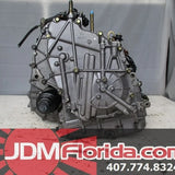 JDM 2001-2005 HONDA CIVIC 1.7L CVT D17A CVT AUTOMATIC TRANSMISSION (SLYA)