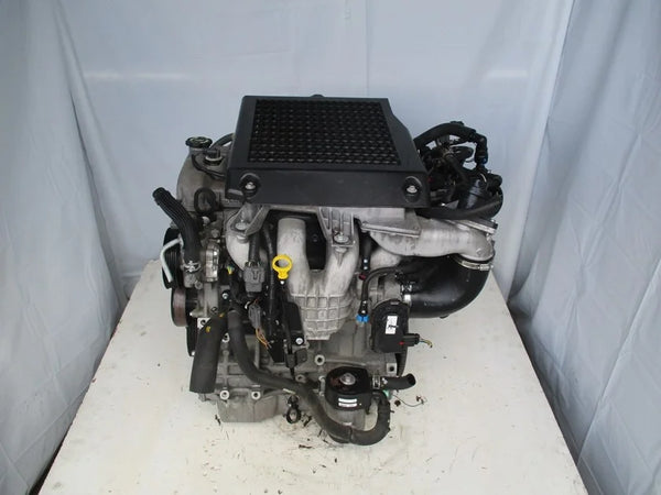 JDM 2006-2012 MAZDA CX-7 TURBO 2.3L ENGINE ( L3.T.ENG )