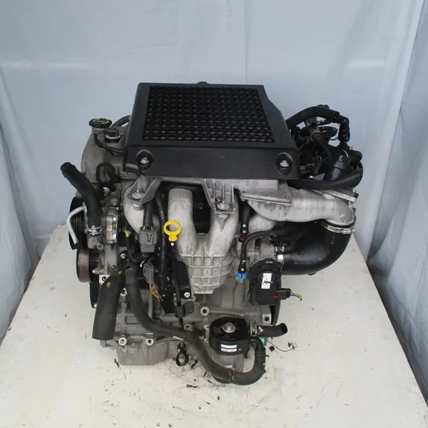 JDM 2006-2012 MAZDA CX-7 TURBO 2.3L ENGINE ( L3.T.ENG )