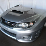 JDM 2008-2014 SUBARU IMPREZA STI NOSE CUT