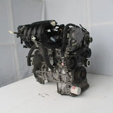 JDM 2002-2006 NISSAN ALTIMA DOHC 2.5L ENGINE ( QR25 )